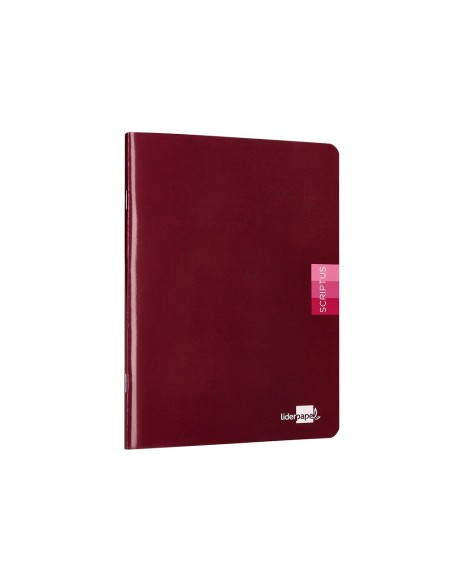 Libreta liderpapel scriptus a5 plus 48 hojas...