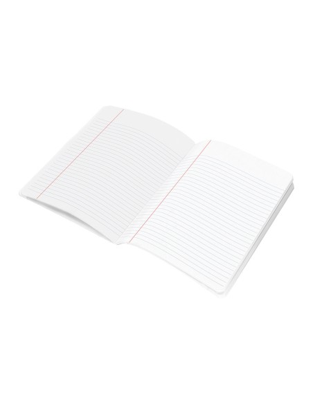 Libreta liderpapel scriptus a5 plus 48 hoj....