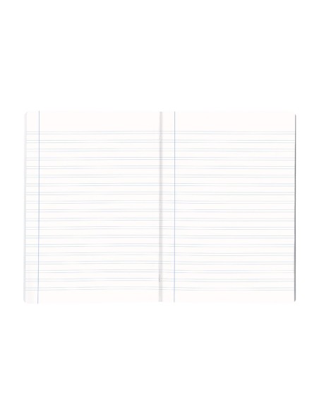 Libreta liderpapel scriptus a4 48 hojas 90g/m2...