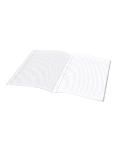 Libreta liderpapel scriptus... 2