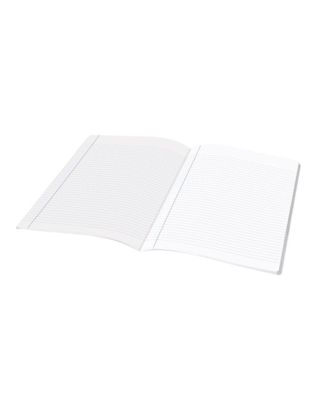 Libreta liderpapel scriptus a4 48 hojas 90g/m2...