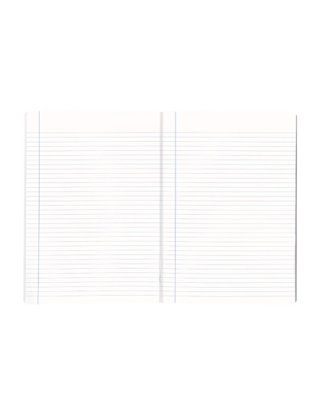 Libreta liderpapel scriptus a4 48 hojas 90g/m2...