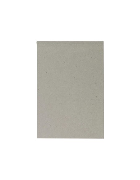Bloc notas liderpapel horizontal a4 80 hojas 60g/m2