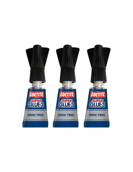 Pegamento loctite super glue 3 1 gr blister...
