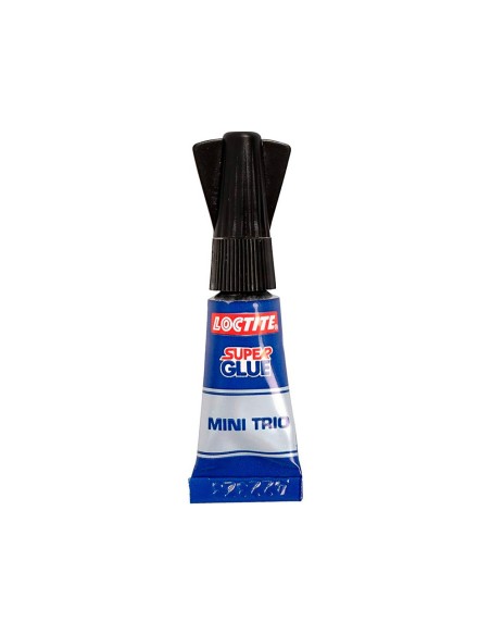 Pegamento loctite super glue 3 1 gr blister...