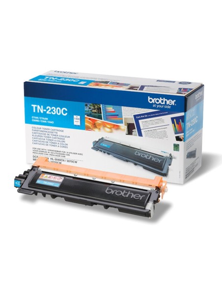 Toner brother tn-230 cian -1.400pag- hl-3040cn...