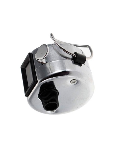 Maquina contadora q-connect manual hasta 9999...