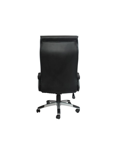 Silla direccion q-connect respaldo alto...