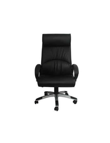 Silla direccion q-connect respaldo alto...
