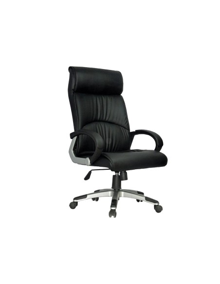 Silla direccion q-connect respaldo alto...