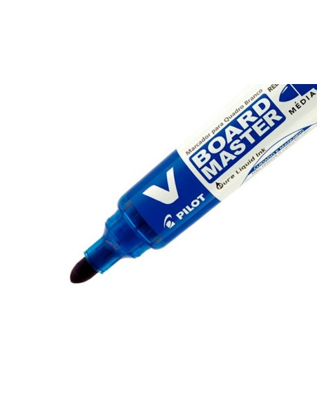 Rotulador pilot v board master para pizarra...
