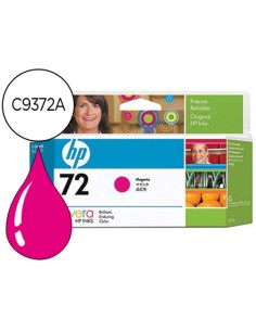 Ink-jet hp 72 magenta foto... 2