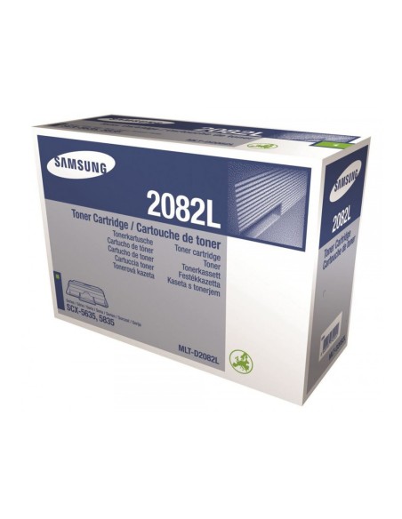 Toner samsung sc5635dfn /5835f n negro 10.000 paginas mltd2082l