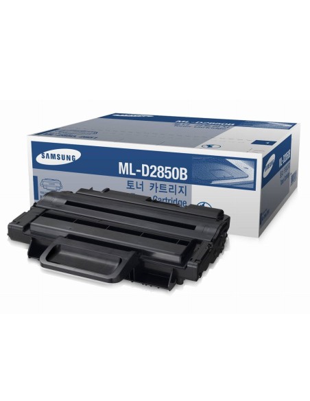 Toner samsung laser ml-2850d/2 851nd -5000 pag