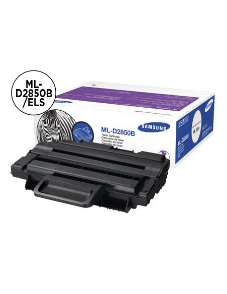 Toner samsung laser ml-2850d/2 851nd -5000 pag