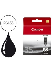 Ink-jet canon pgi-35 pixma... 2