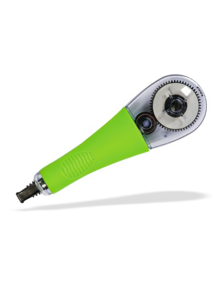 Corrector q-connect cinta premium 4,2 mm x 10 mt