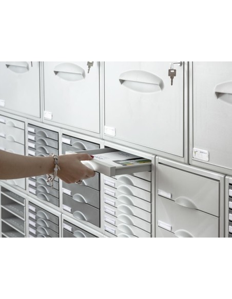 Fichero cajones de sobremesa 8206c 356x316x362...