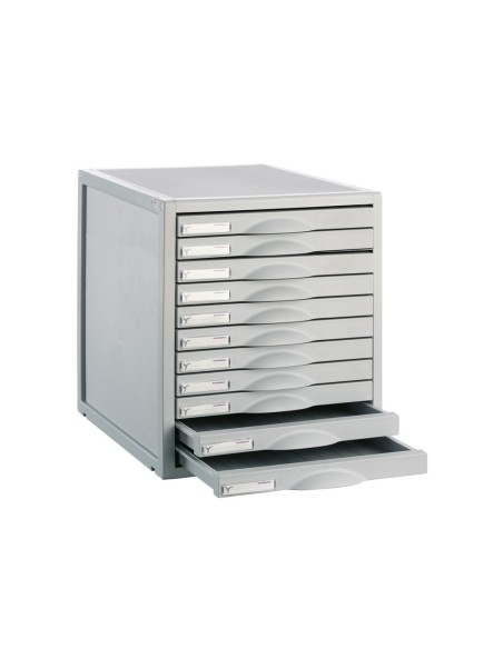 Fichero cajones de sobremesa 8211c 356x316x362...