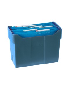 Soporte para carpetas...