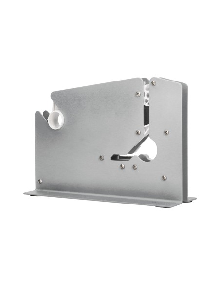 Maquina cierra bolsa q-connect acero inoxidable