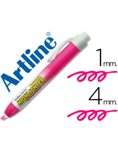 Rotulador artline clix... 2