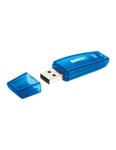 Memoria usb emtec flash...