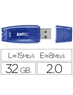 Memoria usb emtec flash... 2