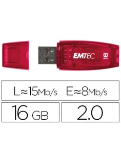 Memoria usb emtec flash... 2