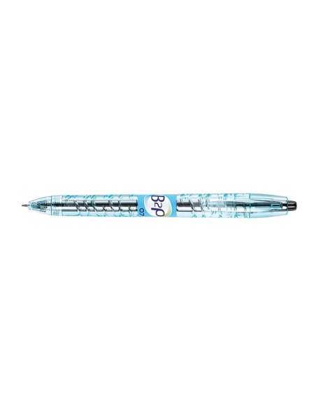 Boligrafo pilot gel b2p negro