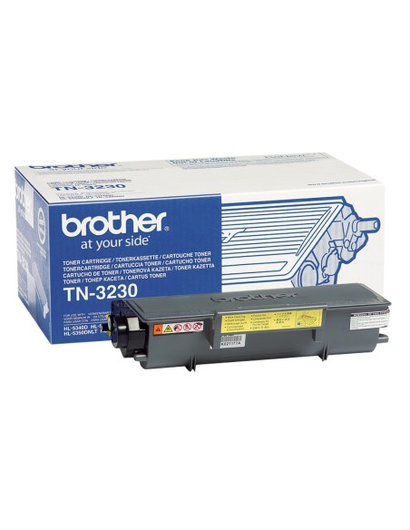 Toner brother hl-5340/5350dn/ 5370dw dcp-8085dn...