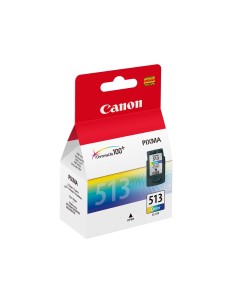 Ink-jet canon cl-513 color...