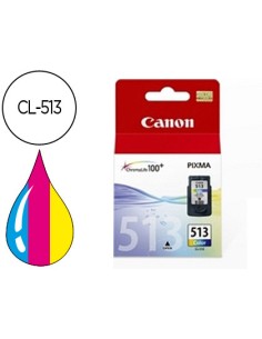 Ink-jet canon cl-513 color... 2