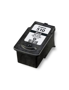 Ink-jet canon pg-510 negro... 2