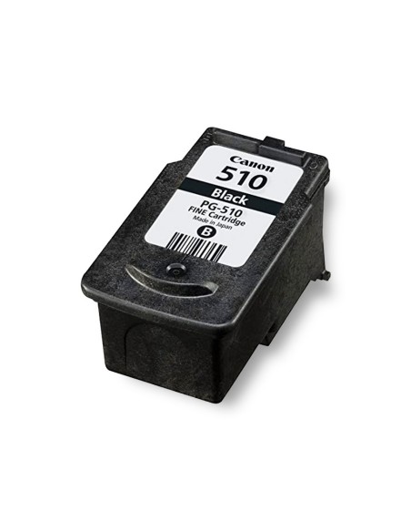 Ink-jet canon pg-510 negro pixma mp240/260/480...