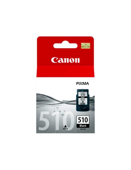 Ink-jet canon pg-510 negro pixma mp240/260/480...