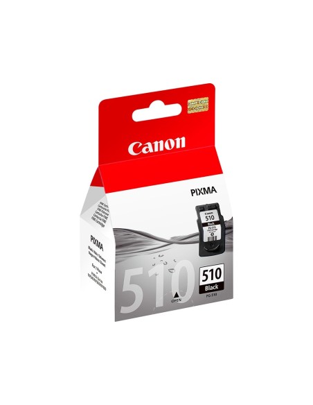 Ink-jet canon pg-510 negro pixma mp240/260/480...