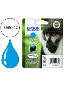 Ink-jet epson t0892 cian... 2
