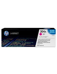 Toner hp laserjet color...
