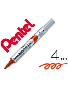 Rotulador maxiflo pentel... 2