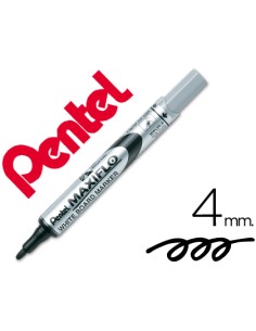 Rotulador maxiflo pentel... 2