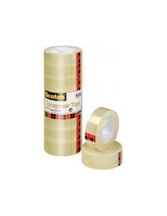 Cinta adhesiva scotch... 2