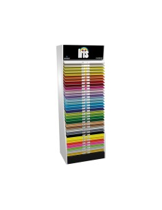 Cartulina guarro 50x65...