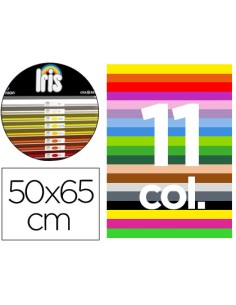 Cartulina guarro 50x65... 2