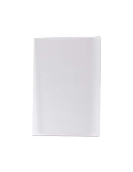Papel dibujo liderpapel 297x420mm 90g/m2 vegetal