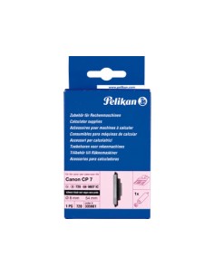 Rodillo entintado pelikan... 2