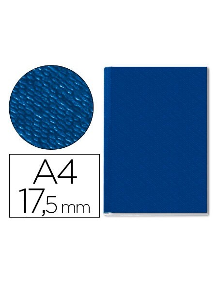 Tapa de encuadernacion channel rigida 73940035...