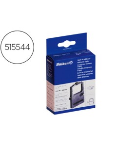 Cinta impresora compatible... 2