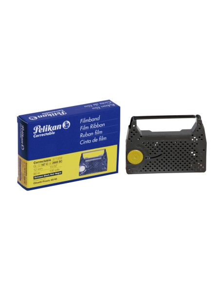 Cinta maquina pelikan olivetti praxis 40/45 grupo 167c