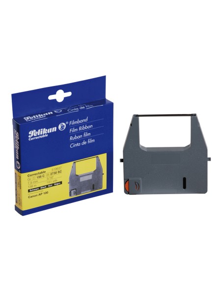 Cinta maquina pelikan para canon ap 100 grupo 156c